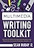 The Multimedia Writing Tool...