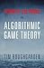 Twenty Lectures on Algorithmic Game Theory