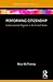 Performing Citizenship (Routledge Focus)