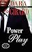 Power Play (The Black Stockings Society #1)