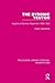 The Byronic Teuton: Aspects of German Pessimism 1800-1933 (Routledge Library Editions: Romanticism)