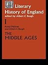 A Literary History of England: Vol 1: The Middle Ages (to 1500)