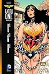 Wonder Woman by Grant Morrison