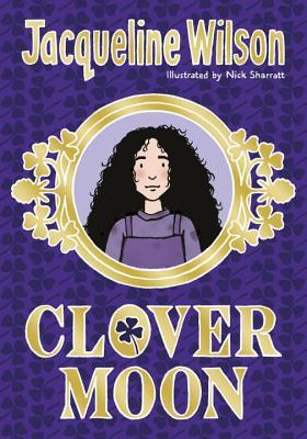 Clover Moon (Paperback)