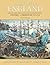 History of England, Volume 1, A (Prehistory to 1714) (6th Edition)