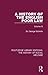 A History of the English Poor Law: Volume III (Routledge Library Editions: The History of Social Welfare)