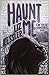 Haunt Me by Liz Kessler