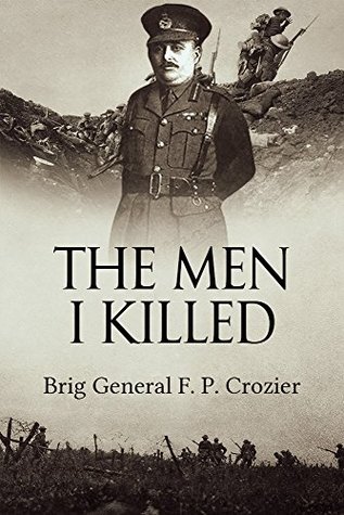 The Men I Killed (Kindle Edition)