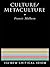 Culture/Metaculture