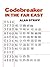 Codebreaker in the Far East (Studies in Intelligence)