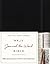 Journal the Word Bible: New King James Version, Black, Red Letter Edition
