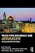 Track Two Diplomacy and Jerusalem (UCLA Center for Middle East Development (CMED))