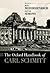 The Oxford Handbook of Carl Schmitt by Jens Meierhenrich