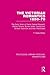 The Victorian Romantics 1850-70 (Routledge Library Editions: Romanticism)