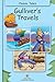 Gulliver’s Travels - Classic Tales by Maple Press