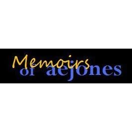 aejones memoirs