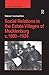 Social Relations in the Estate Villages of Mecklenburg c.1880–1924 (Studies in Labour History)