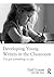 Developing Young Writers in...