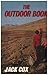The Outdoor Book by Jack Cox
