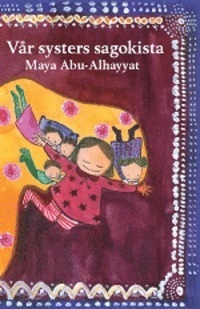 Vår systers sagokista (Hardcover)