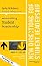 Assessing Student Leadership: New Directions for Student Leadership, Number 151 (J-B SL Single Issue Student Leadership)