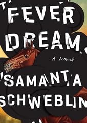 Cover of Fever Dream