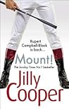 Mount! by Jilly Cooper