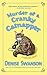 Murder of a Cranky Catnappe...