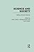 The Roots of General Relativity: Science and Society (Science and Society: the History of Modern Physical Science in the Twentieth Century)