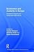 Economics and Austerity in Europe (Routledge IAFFE Advances in Feminist Economics)