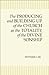 The Producing and Building Up of the Church as the Totality of the Divine Sonship