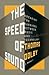 The Speed of Sound: Breakin...