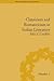 Classicism and Romanticism in Italian Literature (Warwick Series in the Humanities)