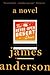 The Never-Open Desert Diner by James Anderson