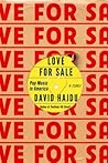 Love for Sale: Pop Music in America Love for Sale: Pop Music in America