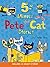 5-Minute Pete the Cat Stories