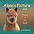 Alpaca Picture Book