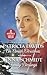 An Amish Christmas and Family Blessings: An Anthology (Brides of Amish Country)