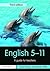 English 5-11 (Primary 5-11 Series)