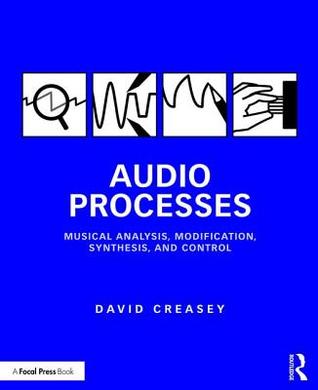 Audio Processes (Paperback)