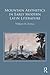 Mountain Aesthetics in Early Modern Latin Literature