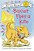 Biscuit Flies a Kite
