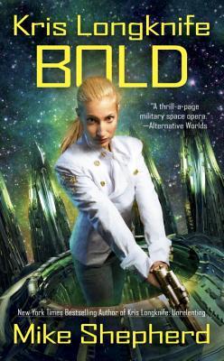 Cover of Bold