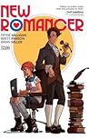 New Romancer by Peter Milligan