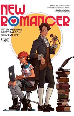 New Romancer (Paperback)