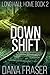 Down Shift (A Post-Apocalyptic Survival Thriller) (Long Haul Home Book 2)