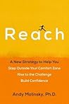 Reach by Andy Molinsky