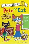 Pete the Cat and ...