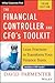 The Financial Controller and CFO's Toolkit: Lean Practices to Transform Your Finance Team (Wiley Corporate F&A)