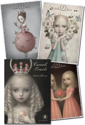 Ceccoli Oracle (Ceccoli Tarot, 2)